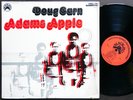 DOUG CARN Adam's Apple LP BLACK JAZZ RECORDS BJQD/21 US 1972 Calvin Keys CLEAN