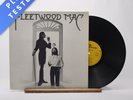 Fleetwood Mac Fleetwood Mac Reissue LP Album Vinyl Record K54043 - VG+/EX