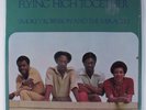 SMOKEY ROBINSON & THE MIRACLES Flying High Together TAMLA T318L LP SEALED a