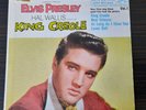 Elvis Presley King Creole EP  Gold Standard Series Original 1959 RCA 45