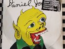 Fear Yourself LP by Daniel Johnston vinyl 2023 UK import sealed new EYE-331CE