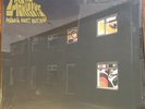 Arctic Monkeys Favourite Worst Nightmare LP [Vinyl New] Sealed Gate Black Record