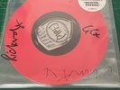 Pop Will Eat Itself - Beaver Patrol - Used Vinyl Record 7 - A5z