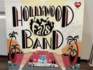 Hollywood Fats Band- SIGNED- 1979
