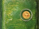 Alice Cooper - Billion Dollar Babies (LP + Inserts) (VG/VG-)
