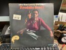 Freddy Scott “Are you Lonely for Me” vinyl lp.. SLP501 “refer to condition”