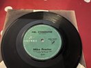 Mike Proctor Mr Commuter  45rpm Record  NEW ZELAND PRESSING