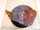 TINA TURNER BETTER BE GOOD TO ME SHAPED PICTURE DISC VINYL RECORD UNPLAYED MINTY