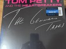 Tom Petty Live In Edinburgh 1982 Gennaro Tapes Limited Turquoise Vinyl SEALED