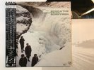 Echo & The Bunnymen Porcupine Japan LP [62236ER]