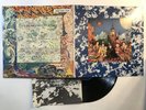 The Rolling Stones Their Satanic Majesties Request Japan LP [62231ER]
