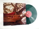 The Backseat Lovers - Waiting to Spill, LE, Dark Green, NEW