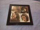 THE BEATLES -let it be -1969- FIRST UK PRESS-(A-2U;B-2U) -BOX  SET- N/MINT