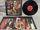 VINTAGE VINYL LP MOBY GRAPE SELF TITLED W/ POSTER COLUMBIA CS9498 STEREO