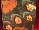 THE BEATLES Rubber Soul 1978 UK vinyl LP Michelle Norwegian Wood In My Life