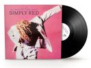 Simply Red A New Flame (Vinyl) 12