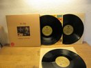 Tom Petty – Wildflowers & All The Rest 3x Vinyl LP Mint- Classic Rock, Folk Rock