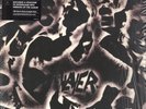 Slayer Undisputed Attitude LP vinyl Europe American Recordings 2013 with insert