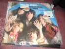 ROLLING STONES THROUGH THE PAST DARKLY BIG HITS VOL 2 LP SEALED ORANGE VINYL RSD