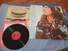 THE ROLLING STONES- Let It Bleed- 1968-FIRST UK  MONO  PRESS +POSTER- EX+