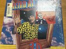 WEIRD AL IN 3D LP EX  VINYL RECORD. VG