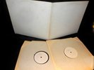 BOB DYLAN BOOTLEG DOUBLE ALBUM GF001 STAMPED ON DEAD WAX