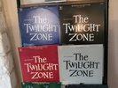 FIVE ALBUMS The Twilight Zone (Original Television Scores) + Bonus Album & Book