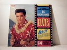 ELVIS PRESLEY LP  Blue Hawaii 1961  Rca Victor stereo  vinyl