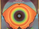 MILES DAVIS - MILES IN THE SKY- ORG UK 1968 CBS STEREO LP - FANTASTIC COPY