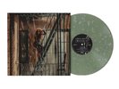 Sabrina Carpenter Singular Act II Vinyl LP Coke Bottle Clear w/ Bone Splatter
