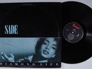 SADE Diamond Life PORTRAIT LP VG++ a