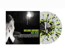 William Shatner - Has Been Splatter Vinyl LP (US IMPORT)