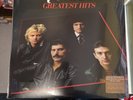 Queen Greatest Hits 2 Vinyl 180 Gram Black Heavyweight Double 2016 Sealed New