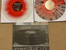 NOFX-Double Album-DELUXE SLIPCASE BUNDLE includes Single and Half Album Variants