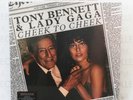 TONY BENNETT & LADY GAGA - CHEEK TO CHEEK - STREAMLINE 2014 *SEALED* LP