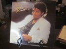 Michael Jackson Thriller  1982 1st Pressing Vinyl LP VG