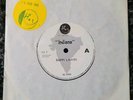 Rare Private Promo 45 Bappi Lahiri Indiana/ Ali Baba HY7 1989  NM Indian