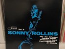Sonny Rollins Vol. 2 - Blue Note - BST 81558