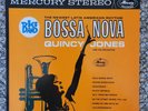 LP 33T Quincy Jones & His Orchestra - Big Band Bossa Nova / Neth 1983 (N.M+/M-)