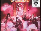 W.A.S.P. - 1984 France LP