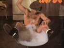 Ac/dc YOU SHOOK ME ALL NIGHT LONG Australian ALBERT Productions RARE 7