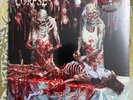 Butchered at Birth by Cannibal Corpse (Limited Condition Record, 2016) NEW