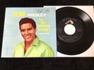 ELVIS PRESLEY 45 47-7810 ARE YOU LONESOME TONIGHT?/I GOTTA KNOW NM/MT IMMACULATE