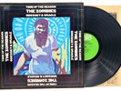 THE ZOMBIES - ODESSEY & ORACLE - ROCK POP LP RECORD DATE