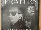 Prayers - SD Killwave LP - Colored Vinyl Album - CHOLO-GOTH - NEW RECORD