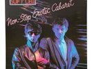 SOFT CELL: Non-Stop Erotic Cabaret [Vinyl LP 1981] VOG-1-3309 (Canada)