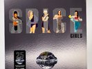 Spice Girls Spiceworld 25 Clear VINYL. New. Sealed.