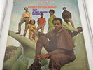 Sly & The Family Stone Dance To The Music Vinyl Lp 1968 DJ Excellent Vintage