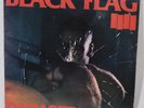 Black Flag DAMAGED LP Record 1982(RE) SST/UNICORN 9502 HARDCORE PUNK LA 1980s