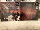 DIO HOLY DIVER & LAST IN LINE PICTURE DISCS LIMITED EDITION 2021 SEALED & RARE